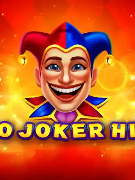 20 Joker Hit