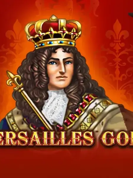 VERSAILLES GOLD