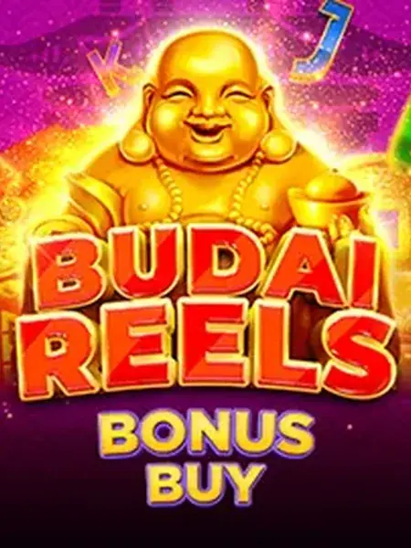 Budai Reels Bonus Buy