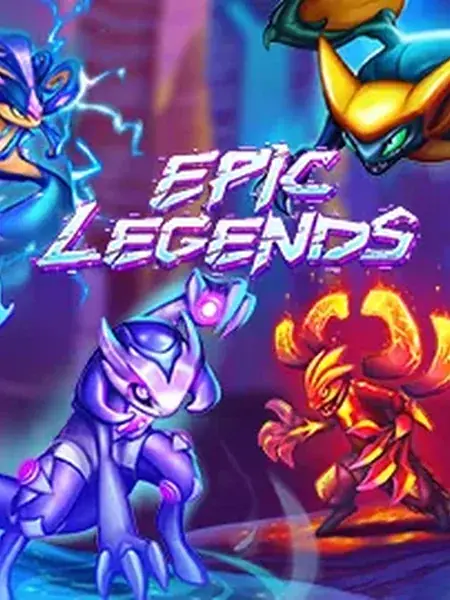 Epic Legends