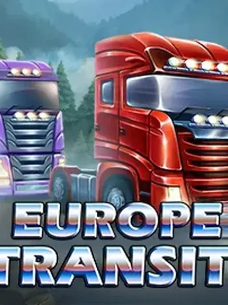 Europe Transit
