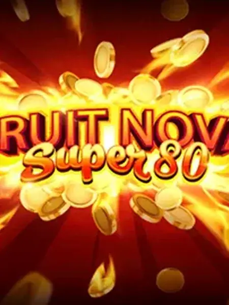 Fruit Super Nova 80