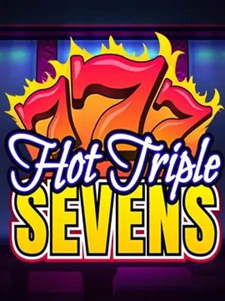 Hot Triple Sevens