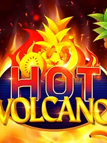 Hot Volcano