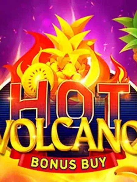 Hot Volcano Bonus Buy