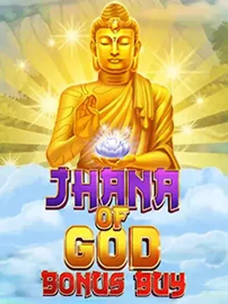 Jhana Of God Bonus Buy
