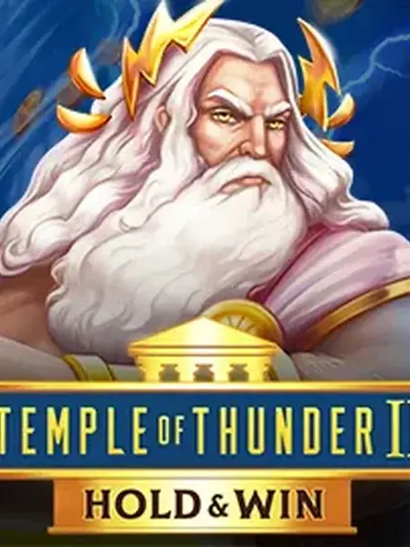 Temple Of Thunder II