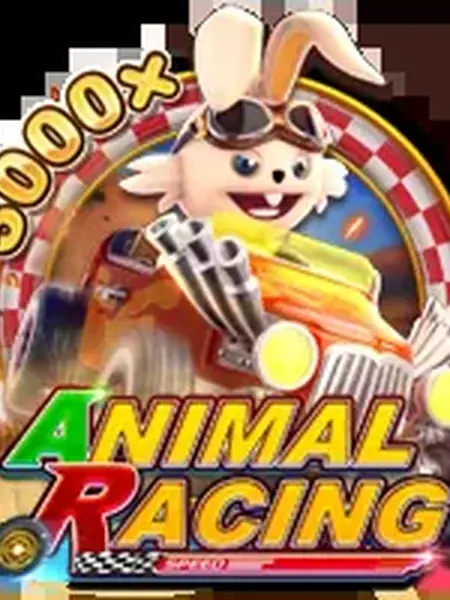 ANIMAL RACING