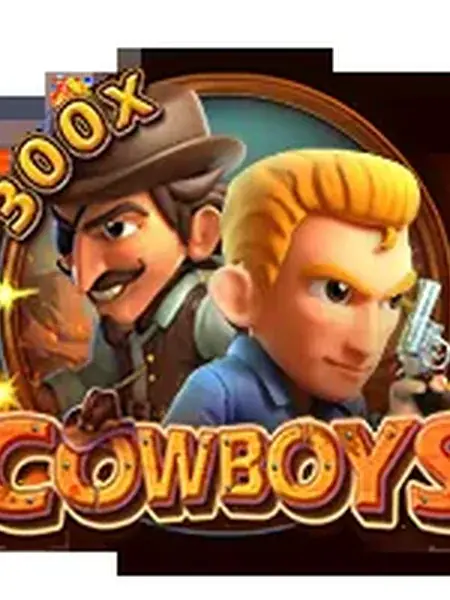 COWBOYS