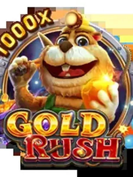 GOLD RUSH