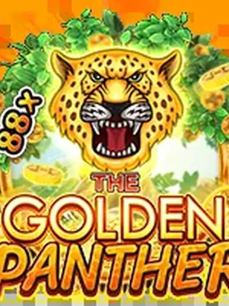 GOLDEN PANTHER