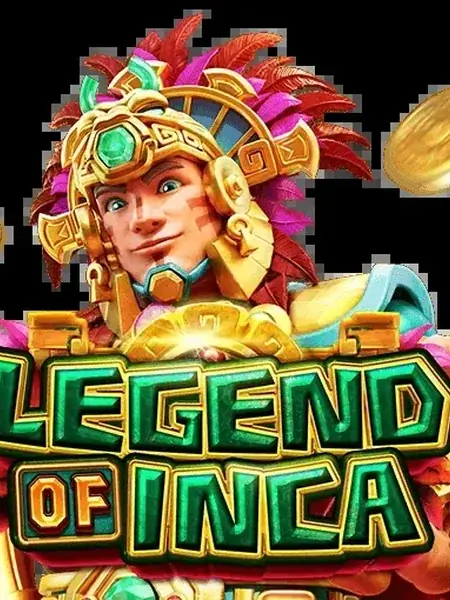 LEGEND OF INCA