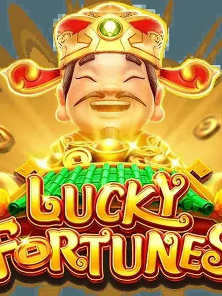 LUCKY FORTUNES
