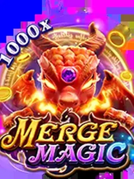 MERGE MAGIC