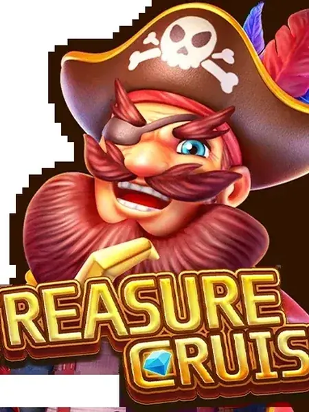TREASURE CRUISE