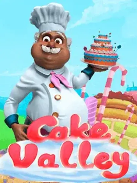 Cake Valley