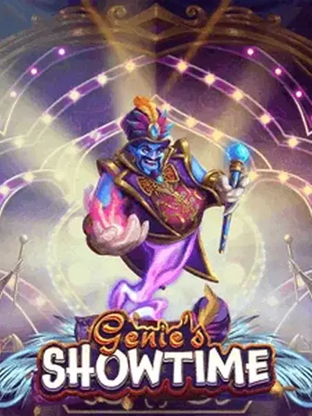 Genie's Showtime