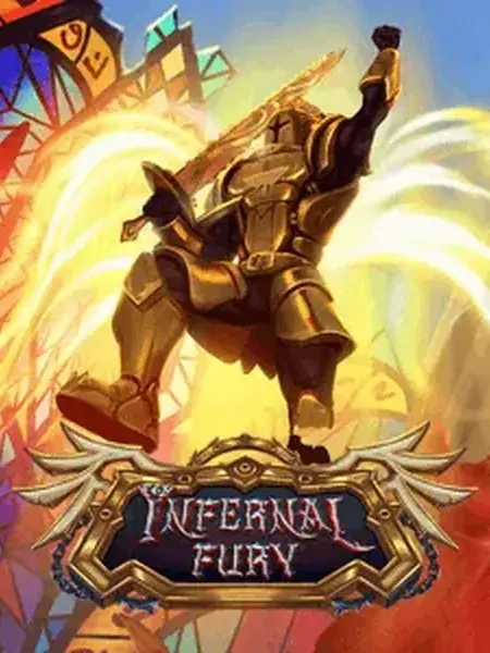 Infernal Fury