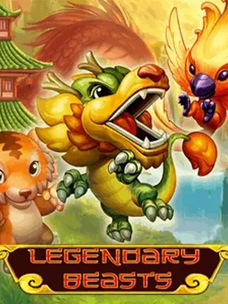 Legendary Beasts