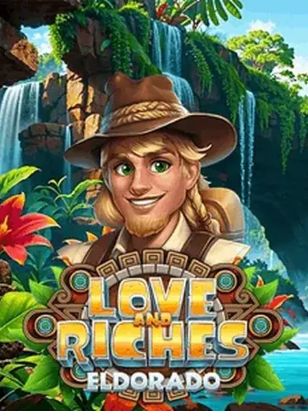 Love And Riches: Eldorado