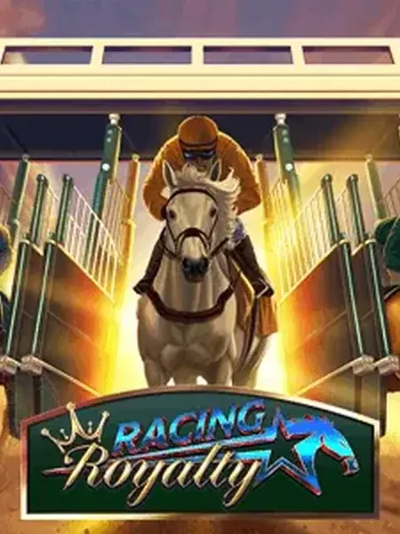 Racing Royalty
