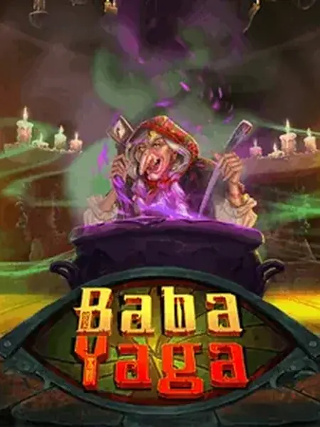 Baba Yaga
