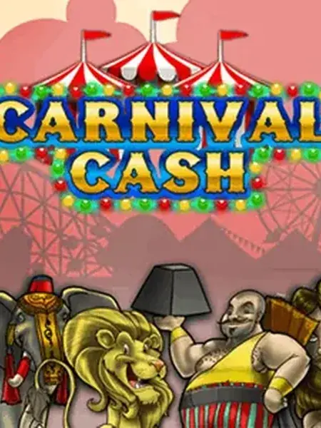 Carnival Cash
