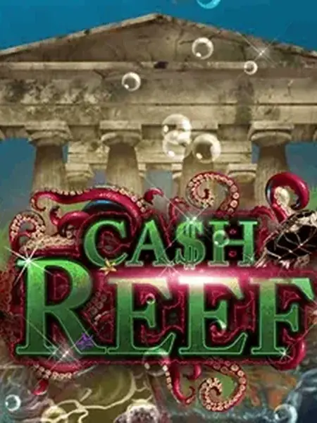 Cash Reef