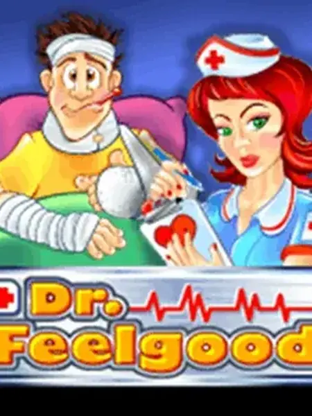 Dr Feelgood