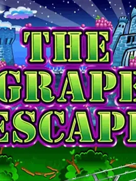 The Grape Escape