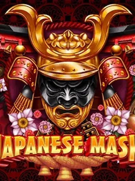Japanese Mask