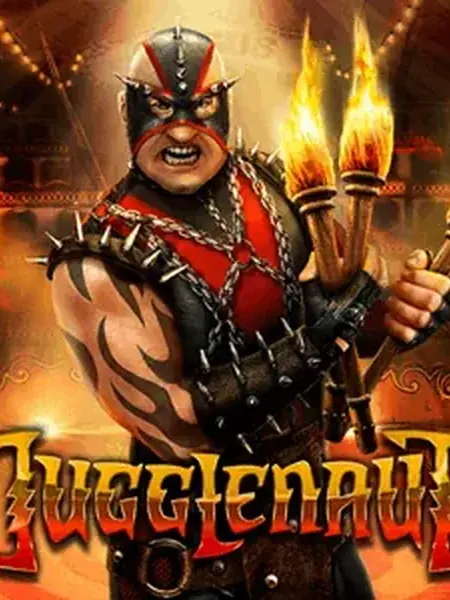 Jugglenaut
