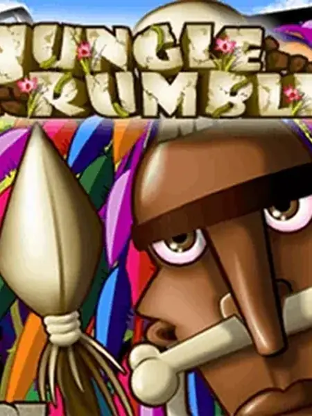 Jungle Rumble