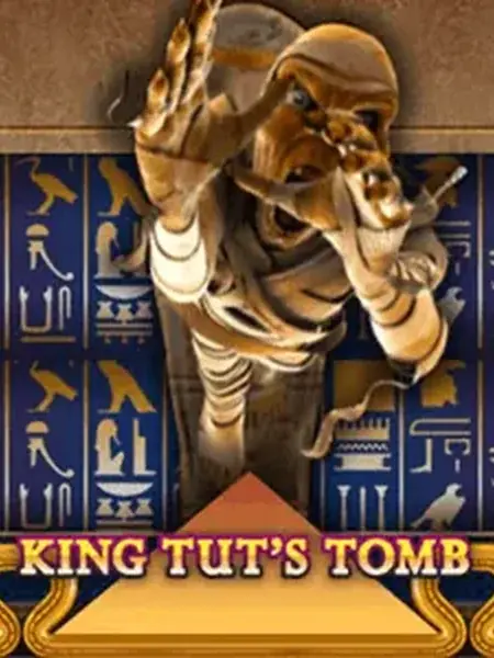 King Tut`s Tomb
