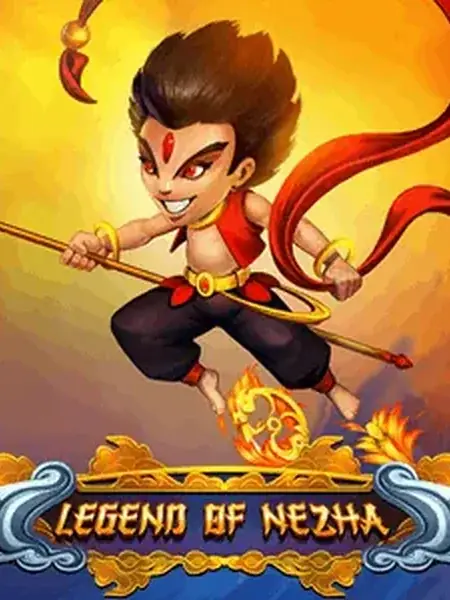 Legend Of Nezha