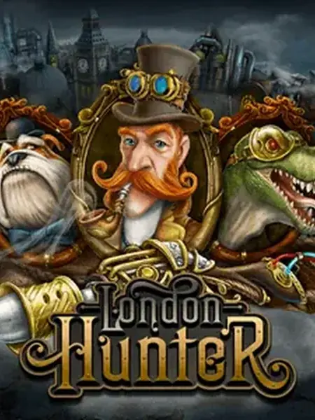 London Hunter