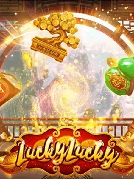 Lucky Lucky