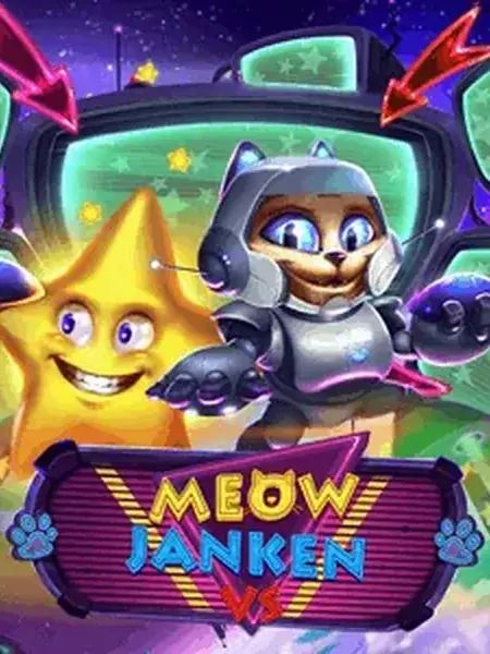 Meow Janken