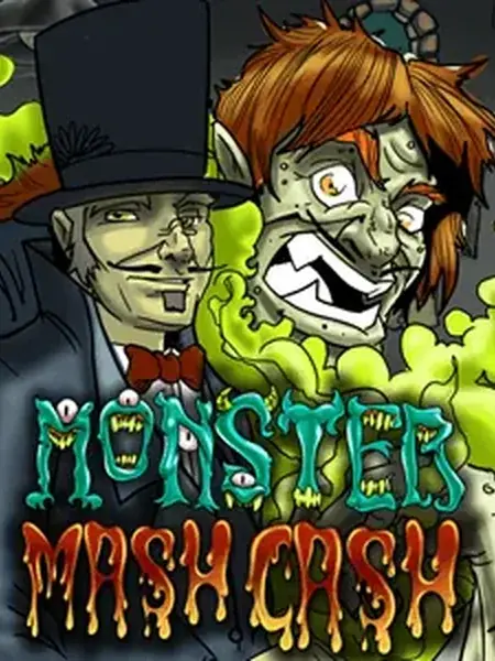 Monster Mash Cash