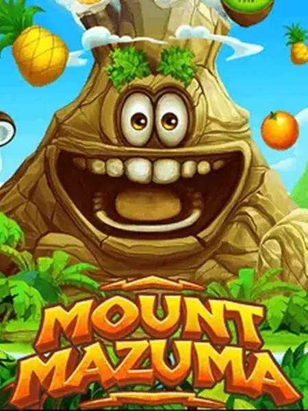 Mount Mazuma