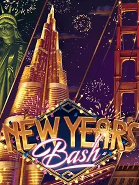 New Years Bash