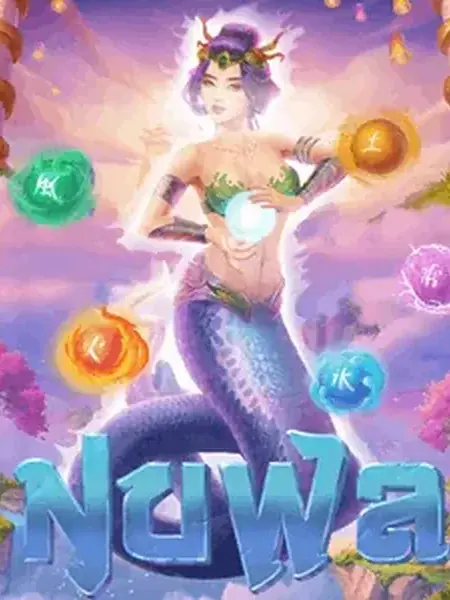 Nuwa