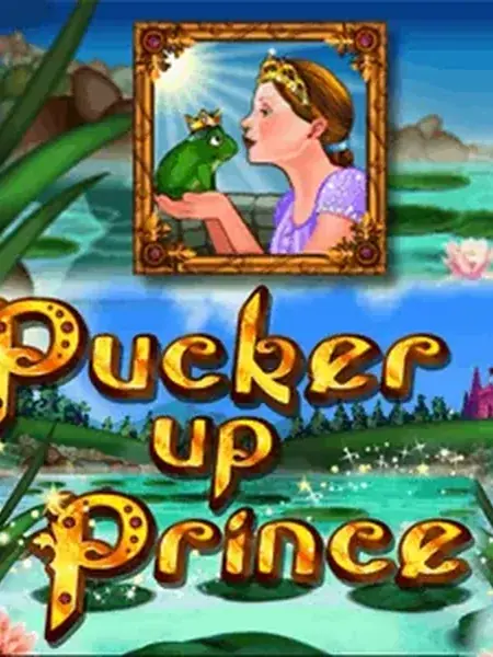 Pucker Up Prince