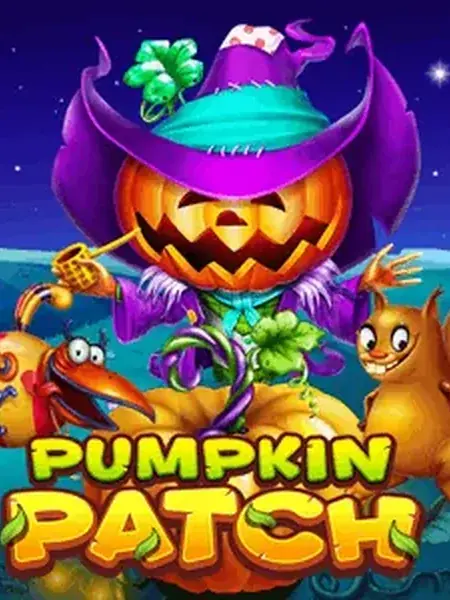 Pumpkin Patch