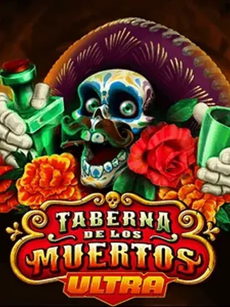Taberna De Los Muertos Ultra