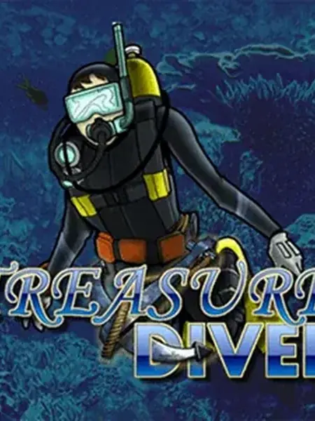 Treasure Diver
