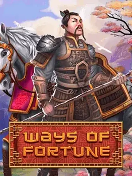 Ways Of Fortune