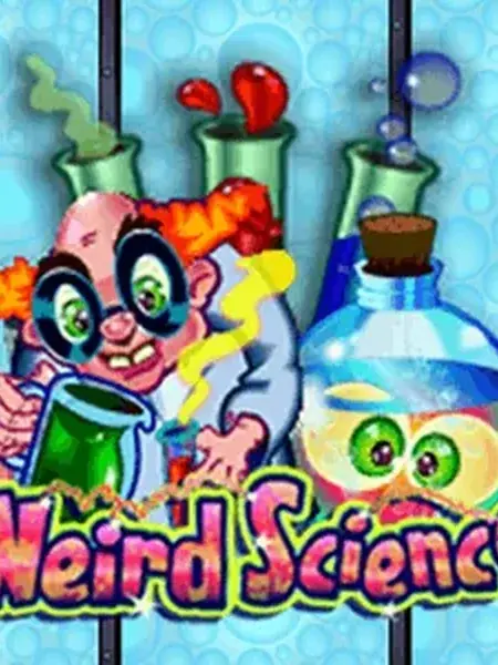 Weird Science