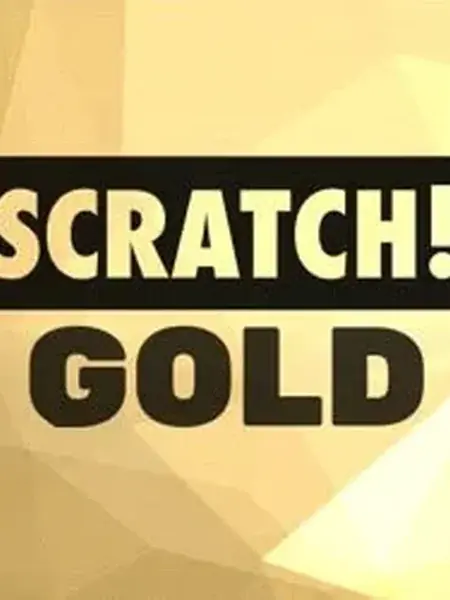 Gold Scratch
