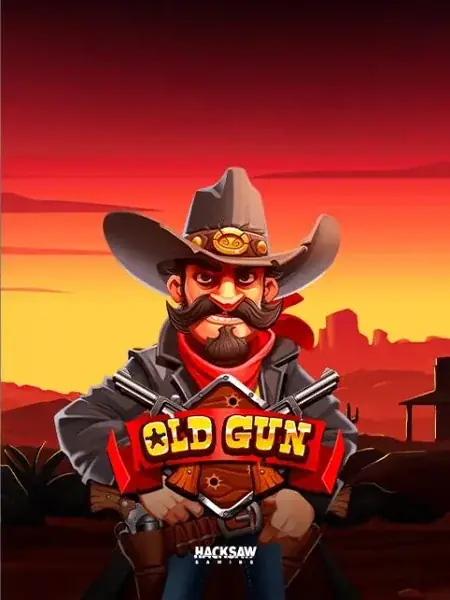 Old Gun